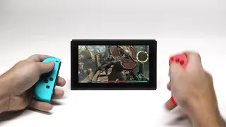 Анонс игры The Elder Scrolls: Blades для Nintendo Switch на BE3 2019!