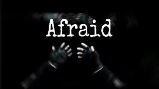 AFRAID (GMOD REALISM)