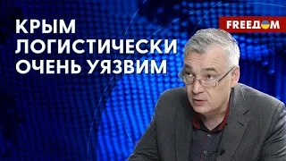 🔴 ОГНЕВОЙ контроль ВСУ над ВОТ Украины. Ситуация на ФРОНТЕ. Комментарий эксперта