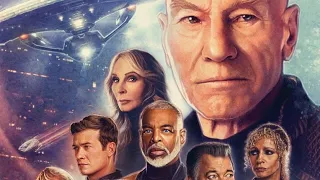 STAR TREK PICARD S3 Episode 5 Spoiler REVIEW  HOLY S%H%T  !!