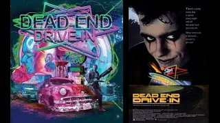 Dead End Drive In 1986 music by Frank Strangio