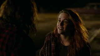 American Ultra - Phoebe Freaks Out (HD 1080p)