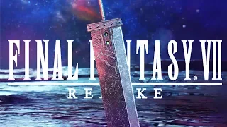 FFVII REMAKE #62 ☄️ SIEBEN SEKUNDEN ● FINAL FANTASY VII REMAKE [ENDE]