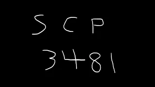 SCP-3481 Tunes to Die for, A Drawn Explanation