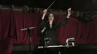 Suor Angelica - G. Puccini
