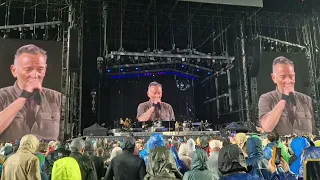 Bruce Springsteen A Rainy Night in Soho, From a Rainy Night in Cork 16/05/24