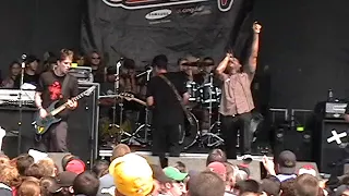 Strung Out Warped 2004