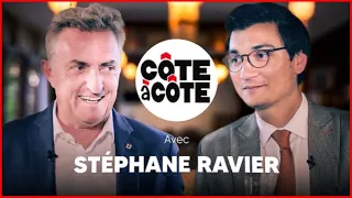 Côte à Côte avec Stéphane Ravier : Émission intégrale