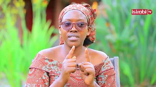 SINJYA NIFUZA UMUGABO BYARARANGIYE😟MAMA CHARLENE AVUZE ABAGABO BAMUREGERA ABAGORE BABO|MU BURIRI...