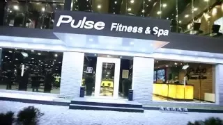 Pulse Fitness&Spa Люлин