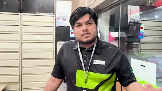 Problems faced by gas station employees by drunk customers