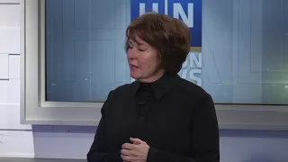 Halton Insider - MPP Jane McKenna