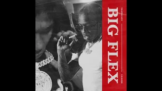 Trap Manny & Lil Rekk - Big Flex (AUDIO)