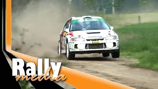 ELE Rally 2016 - Best of by Rallymedia