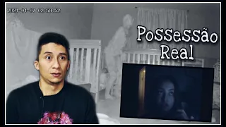 THICONTA - POSSESSÃO REAL