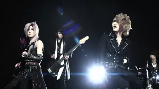 Jupiter「TOPAZ」MV FULL