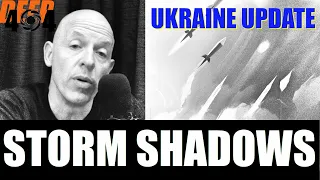 Storm Shadows - Shoigu and Alexander Mercouris