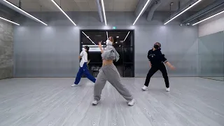 Women - Doja Cat / Gyuri choreography _ beginner classes