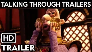 Early Man 2018 Movie Official TV Spot – “Meet Lord Nooth” | Talking Through Trailers