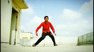 Dance cover on song of PHIR MUJHE DIL SE PUKAR TU Choreograph by ABHISHEK SHARMA