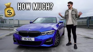 How much does my 2020 BMW 330i Cost To Run? | 1 Year of Ownership