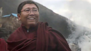 Slideshow of Below Mount Manaslu - Samagaon, Birthplace of Tsoknyi Rinpoche