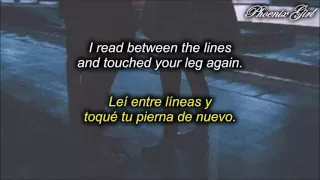 The 1975 - Falling For You [Sub español + Lyrics]
