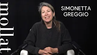 Simonetta Greggio - Mes nuits sans Bardot