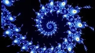 ► Mandelbrot Set (zoom to 10 power 64)