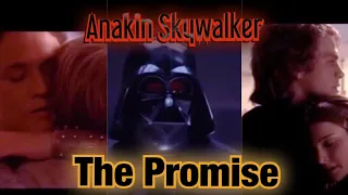 Star Wars - Anakin Skywalker - The Promise - REACTION