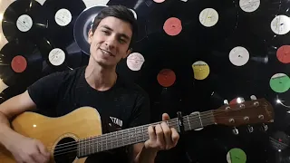 МИ-6 - NЮ (Cover by Vladimir Bazhanov)