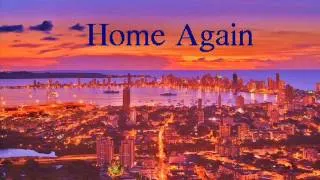 Home Again (Original Song)