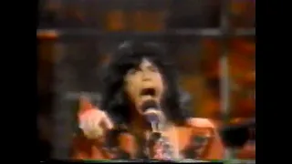 Aerosmith Live at Lackawanna Montage Stadium TV Spot (June 1990)