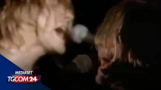 Cobain 30 anni dopo, la morte dell'anti-mito