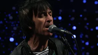 Johnny Marr - Hi Hello (Live on KEXP)