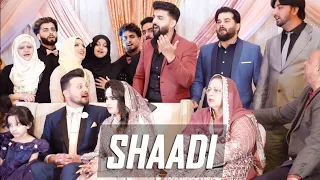 Ali a.s Kay Sath Hai Zahra s.a Ki Shaadi