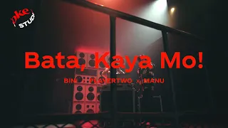 BINI x PLAYERTWO - Bata, Kaya Mo