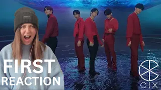 REACTING TO CIX FOR THE FIRST TIME