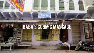 Baba's Cosmic Massage - Cousin Edition