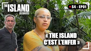 THE ISLAND Célébrités : c'est partiiiiiii | Mike Horn | Camille Cerf | THE ISLAND | S4EP01 COMPLET