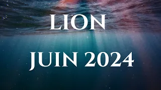 #LION ♌ JUIN 2024 - CONSOLIDER CONFIANCE FINANCIÈRE  : LE CONTRAT ✨✨
