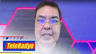 Dr. Love | TeleRadyo (2 July 2022)