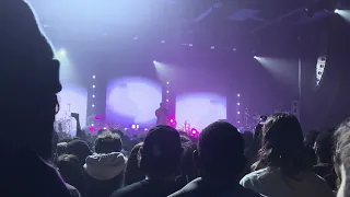 6LACK - Rent Free Live 2023