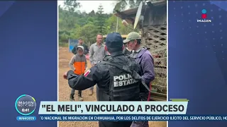 Vinculan a proceso a "El Meli", presunto líder de La Familia Michoacana | Noticias con Francisco Zea