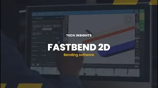HACO FASTBEND NC: the most intuitive bending software