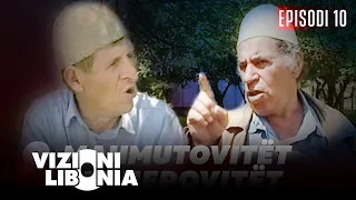 Mahmutovitet dhe Rexhepovitet (Episodi 10)