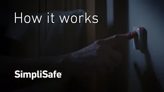 How SimpliSafe Works