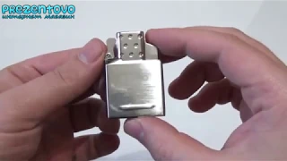 Газовый вставной блок Zippo 65826 Single Torch