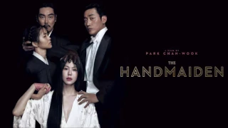 08. Each Night in Bed I Think of Her Assets - The Handmaiden OST
