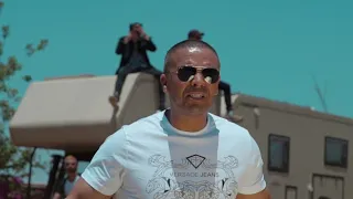 Rachid Kasmi ft. Ziko - Piraté -2020 (Official Music Video)